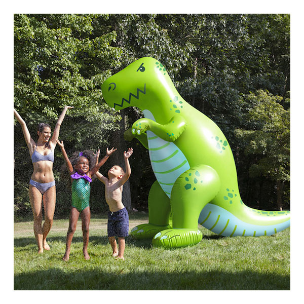Dinosaurie vattenspridare Dinosaurie vattenspridare