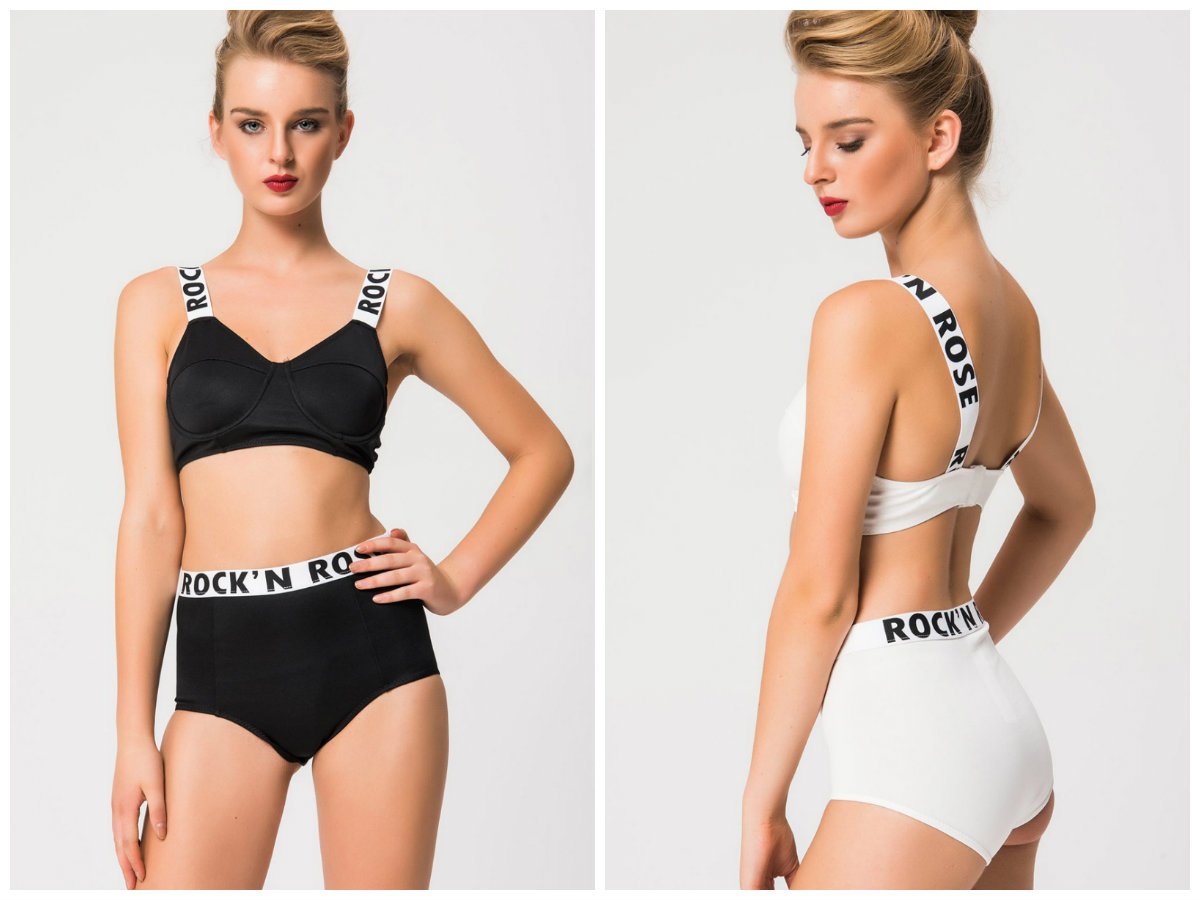 Rock'n Rose BH Rock'n Rose BH