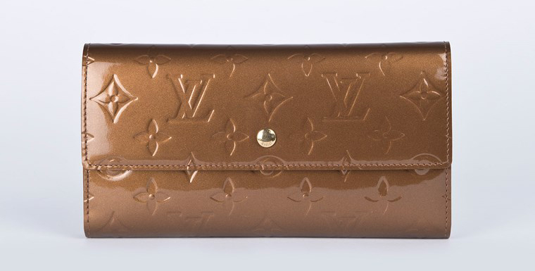 Louis Vuitton plånbok Louis Vuitton plånbok