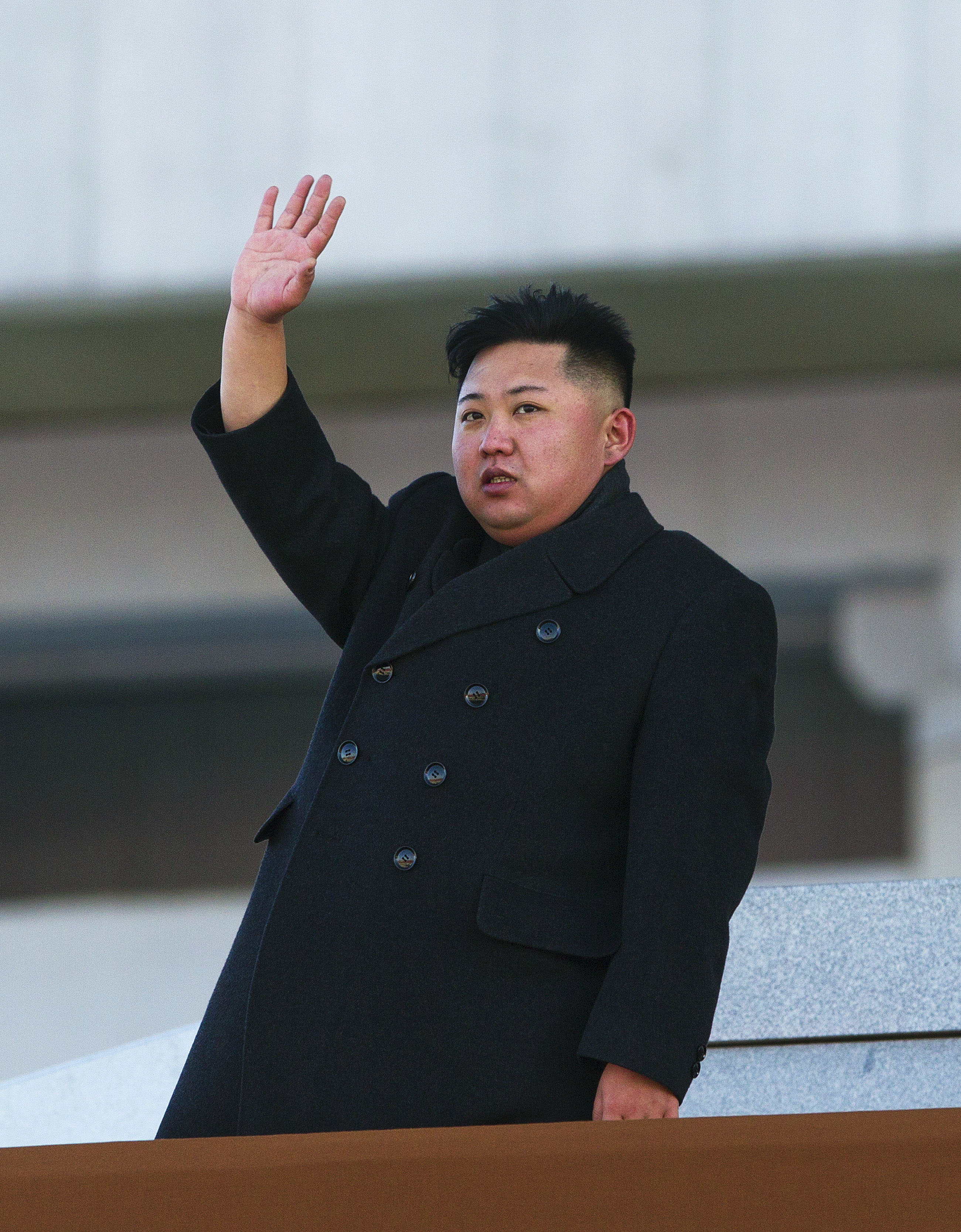 Kim Jong Un tog under 2011 över efter sin far Kim Jong Il men det har inte skett några förändringar i Nordkoreas inställning till nätet. Nyligen gjorde landet entré på internet genom ett propagandakrig mot USA och Sydkorea, hjälpta av en armé av hackare s Kim Jong Un tog under 2011 över efter sin far Kim Jong Il men det har inte skett några förändringar i Nordkoreas inställning till nätet. Nyligen gjorde landet entré på internet genom ett propagandakrig mot USA och Sydkorea, hjälpta av en armé av hackare s