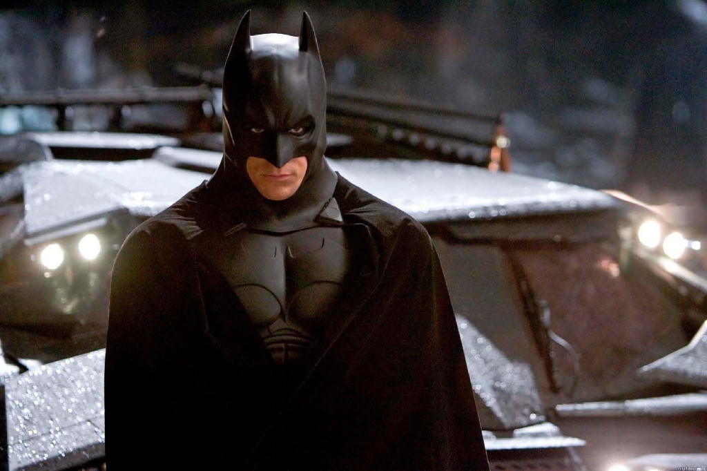 Batman Begins nominerades till en Oscar