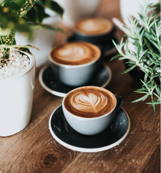 Kaffe Kaffe