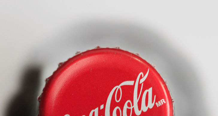 Coca-Cola, Recept