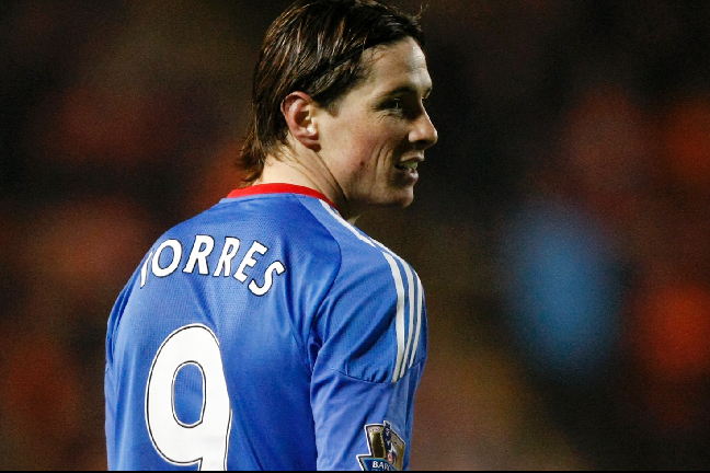Chelsea, Premier League, Liverpool, Spanien, Fernando Torres, Transferfönster