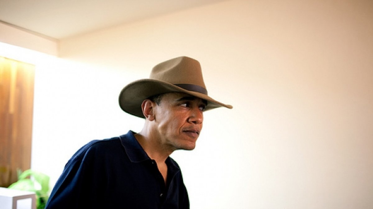 Cowboy-Obama.