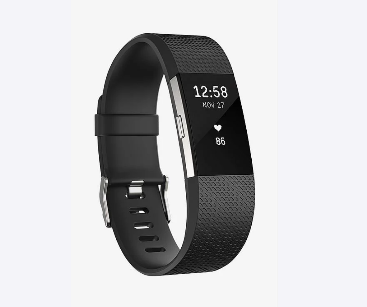 Fitbit Charge 2 Fitbit Charge 2