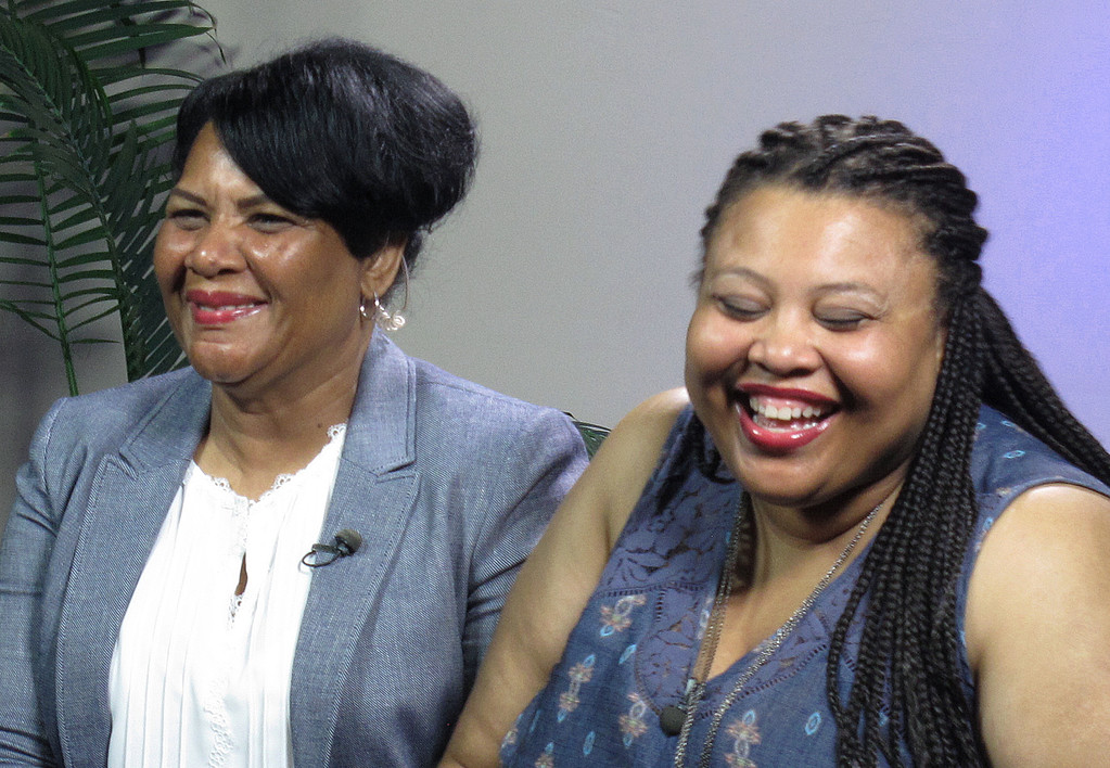 Alice Johnson Donald Trump Alice Johnson Donald Trump