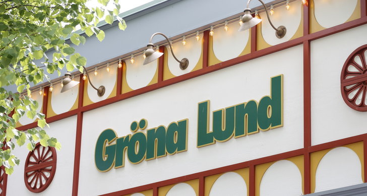 Lund, TT, Gröna Lund, Expressen