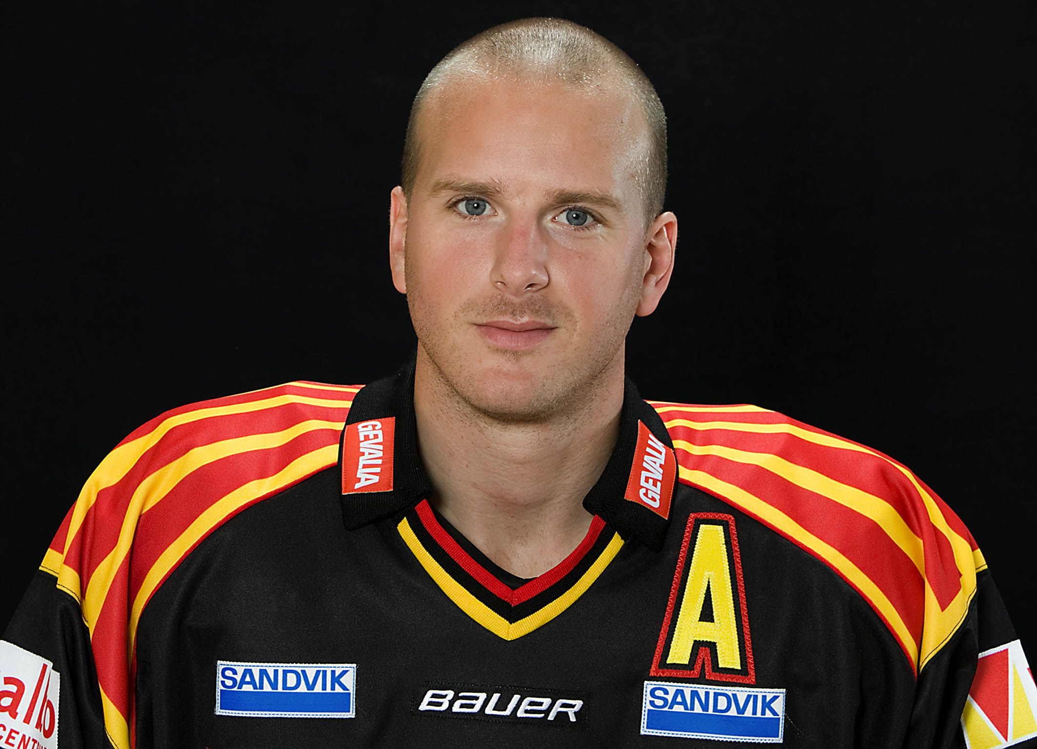 Lars Jonsson, elitserien, Brynas
