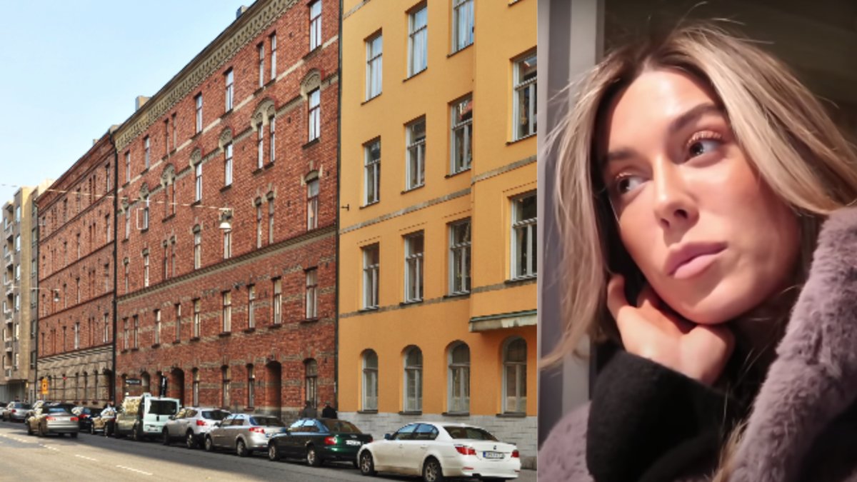 Nu berättar Bianca Ingrosso, 26 om de nya renoveringsplanerna för den nyinköpta lyxvåningen.