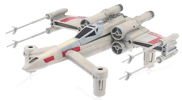 Star Wars drönare Star Wars drönare