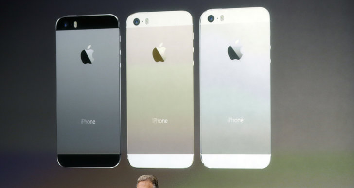 Apple, iPad Mini, Iphone