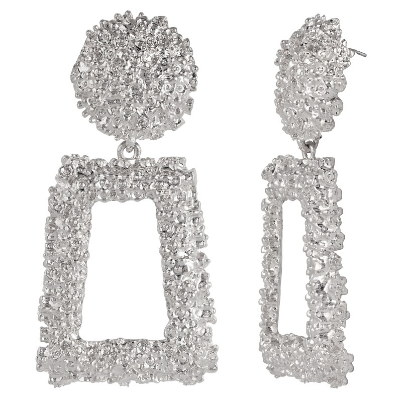 Örhängen silver Örhängen silver