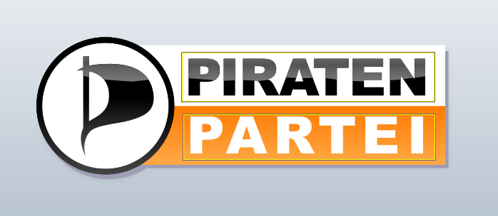 Piratideologin började också sprida sig internationellt. Det svenska partiet fick avläggare i Tyskland, Österrike och...