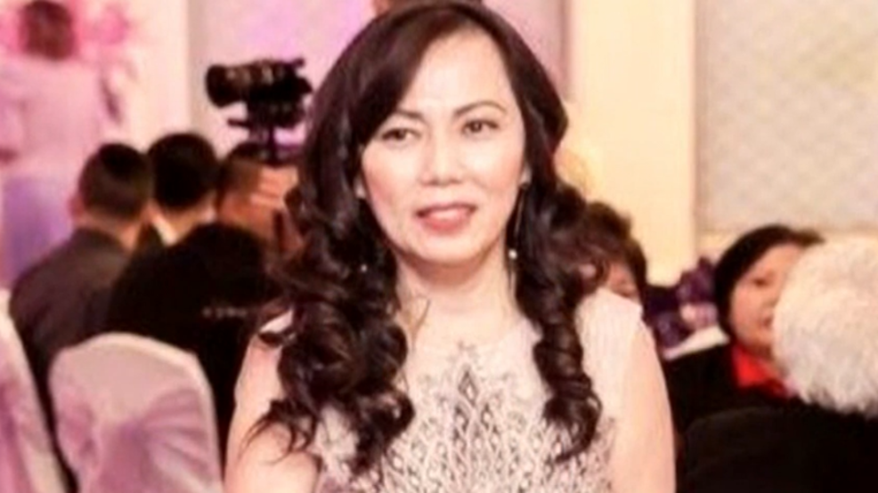 Nhu Nhu