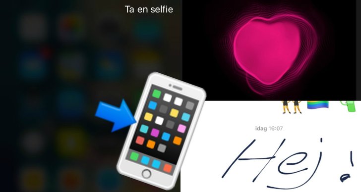 iOS, iphone 7, Apple