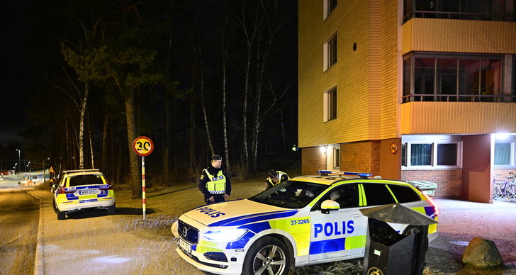 Islamiska staten, Polisen, Säkerhetspolisen, TT, Aftonbladet, Stockholm