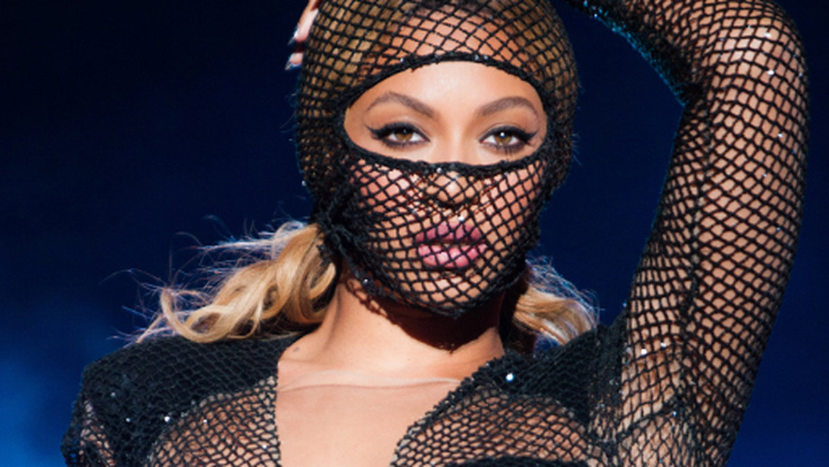 Beyoncé bjöd sina följare på en efterlängtad teaser.