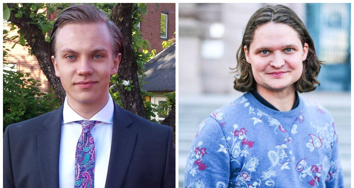 Debatt, Ungsvenskarna SDU, Välfärd, Tobias Andersson