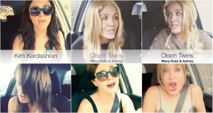 Miley Cyrus, Bil, Hollywood, Angelina Jolie
