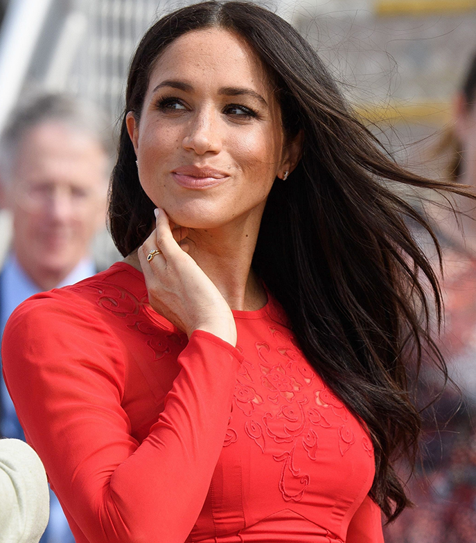 Meghan Markle Meghan Markle