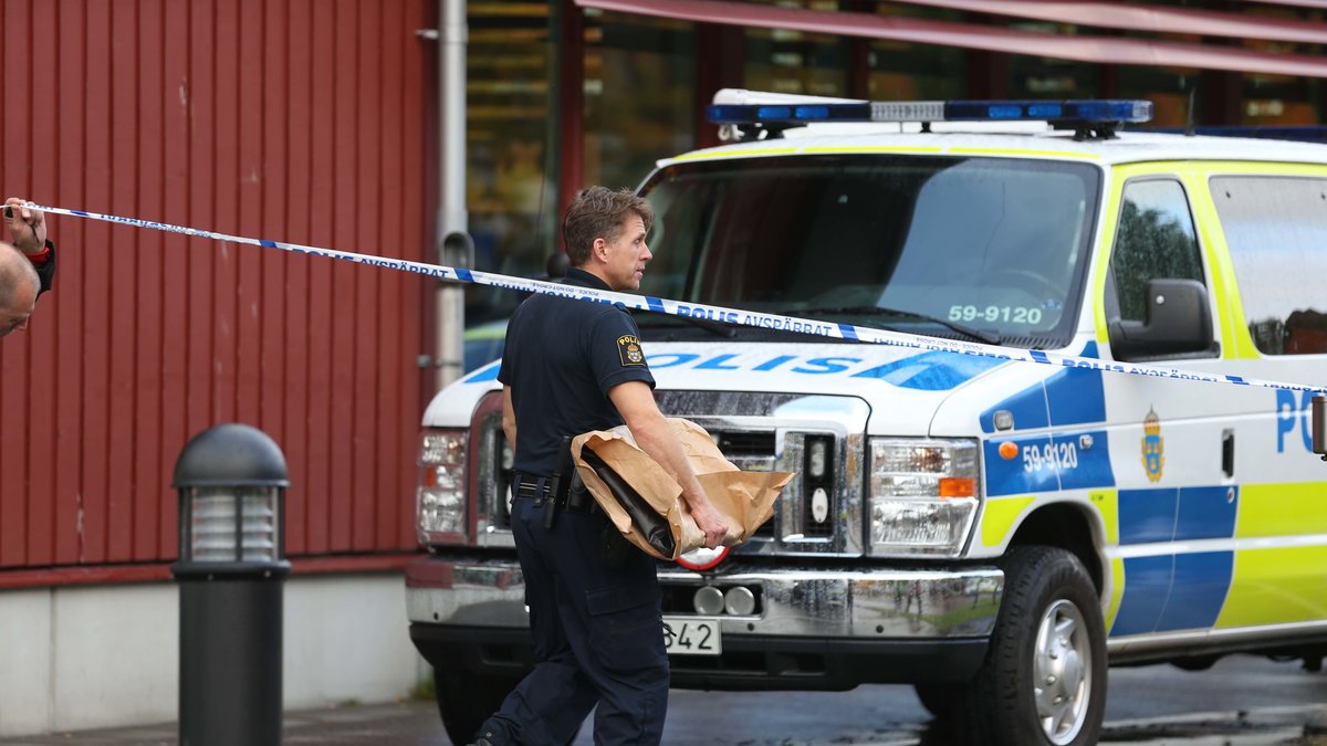Nu ska polisen, enligt uppgifter till Göteborgs-Posten, även ha hittat ett avskedsbrev från 21-åringen. 