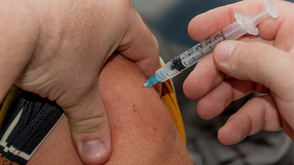 Vaccinet kan döda 60 procent av elaka tumörer