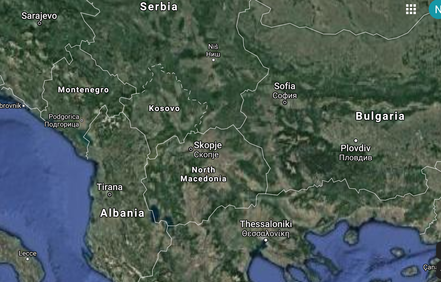 Kosovo Kosovo