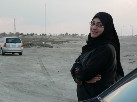 Nu ska Jalila Al-Salmans dom omprövas av en civil domstol, efter internationella påtryckningar.