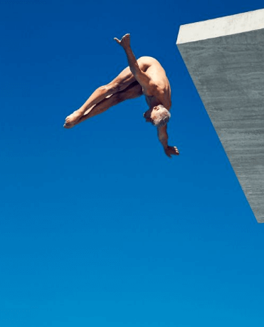 ESPN:s Body Issue. ESPN:s Body Issue.