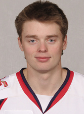 Daniel Larsson, Grand Rapids Griffins, AHL