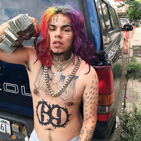 Tekashi69 Tekashi69
