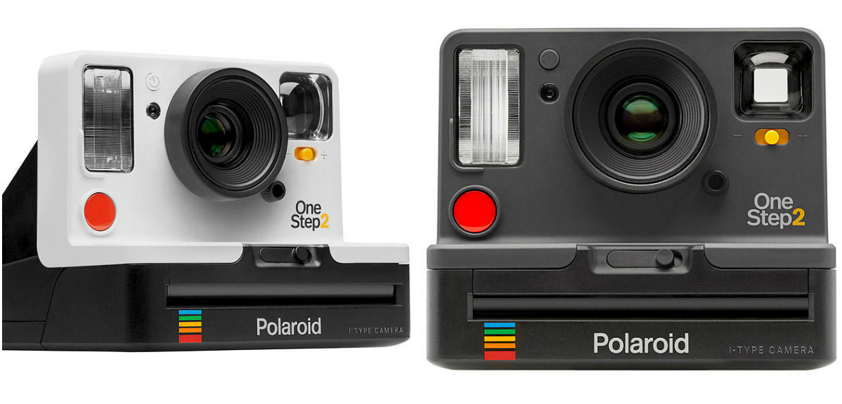 Polaroidkamera Polaroidkamera