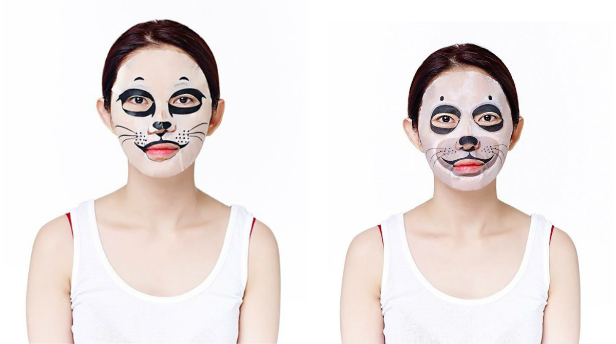 Sheetmasks Sheetmasks