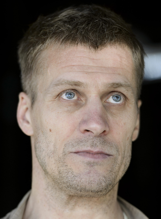 Johan Falk-stjärnans avslöjande om Seth Rydell lär göra fansen galna