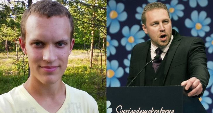 Debatt, Rasism, Mattias Karlsson, Björn Söder, Främlingsfientlighet, Sverigedemokraterna