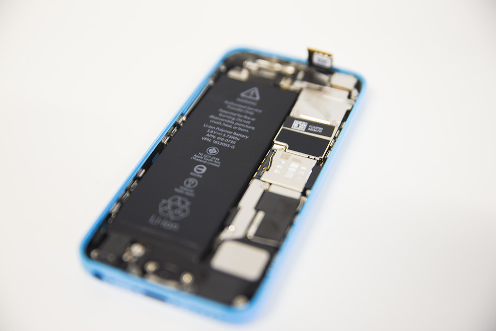 Iphone Stänger Av Sig Själv