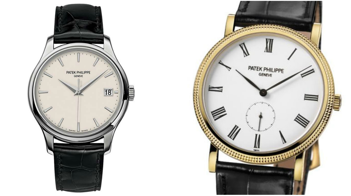 Patek Philippe Calatrava Patek Philippe Calatrava