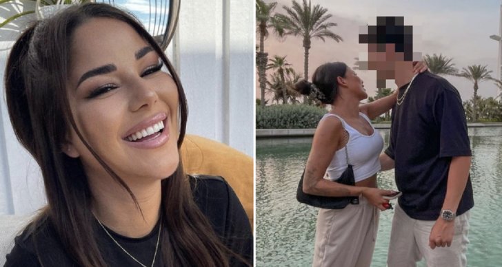 Berätta För Sitt Ex Att Man Träffat En Ny