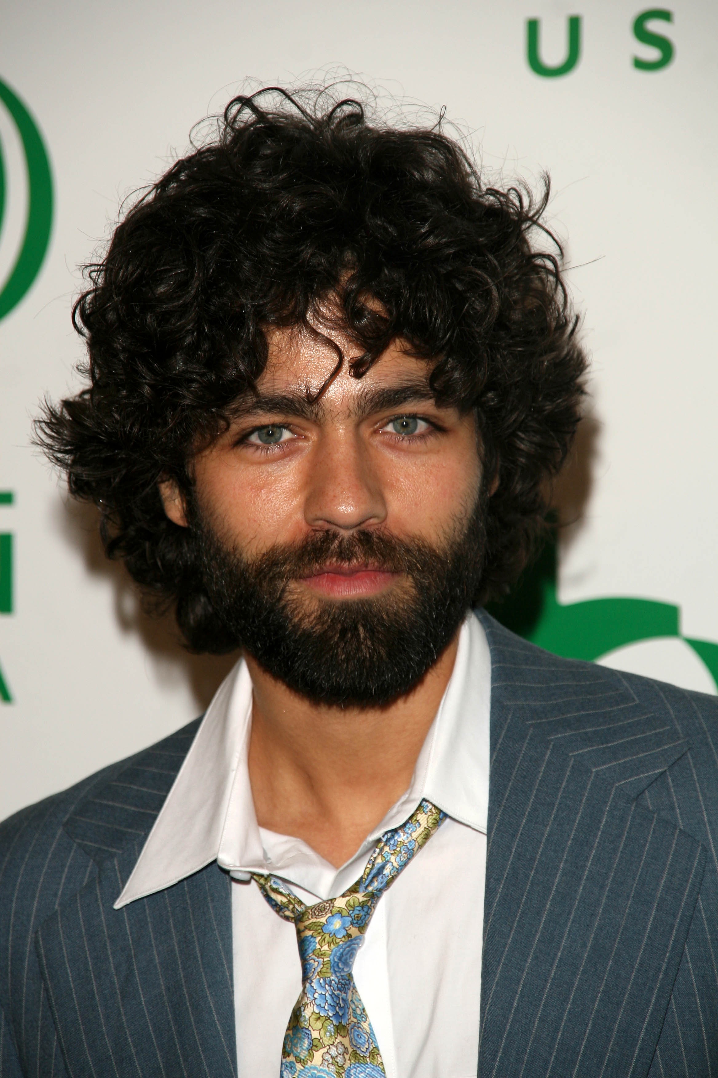 Adrian Grenier. Adrian Grenier.