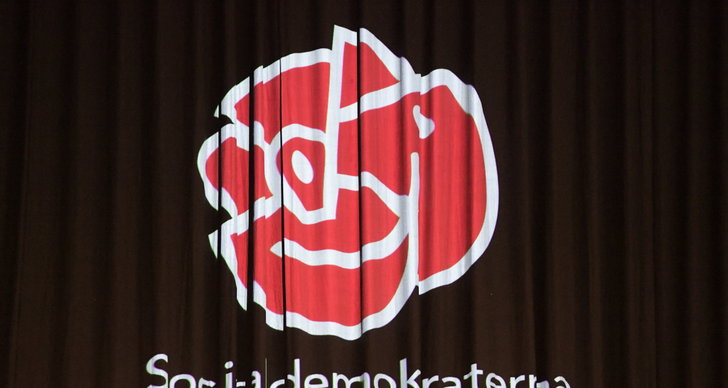 SVT, TT, Aftonbladet, Socialdemokraterna, Politik, Centerpartiet