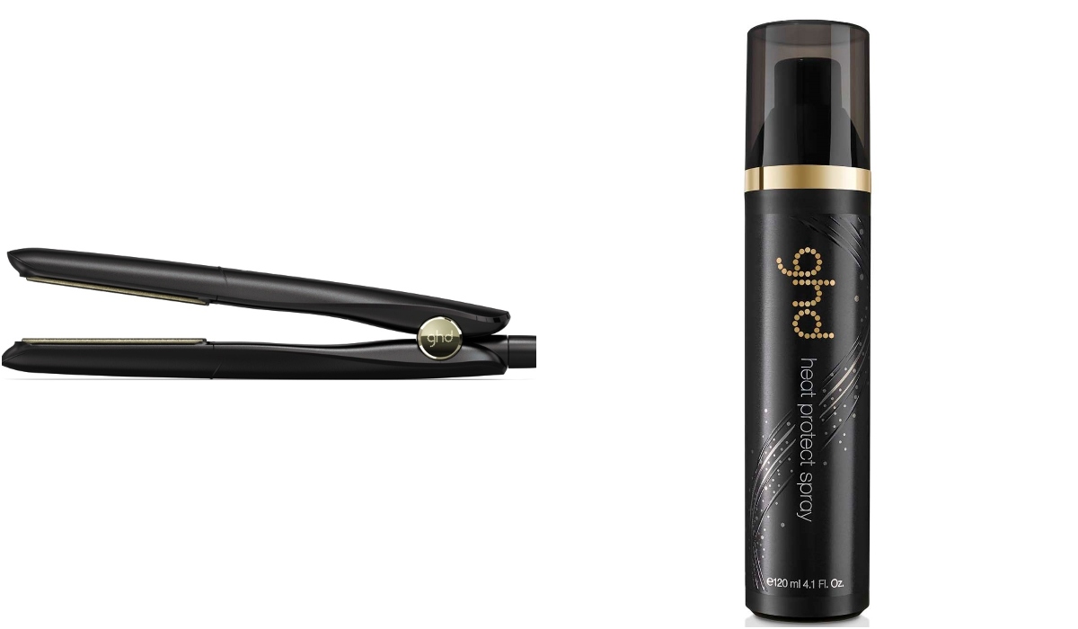 Stylingverktyg från Ghd till nedsatt pris Stylingverktyg från Ghd till nedsatt pris
