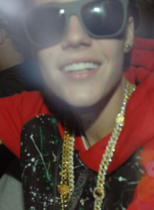 Justin Bieber har haft det hett om öronen den senaste tiden. Justin Bieber har haft det hett om öronen den senaste tiden.