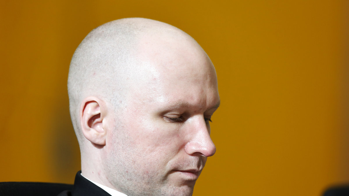 Breivik får rätt mot norska staten. 