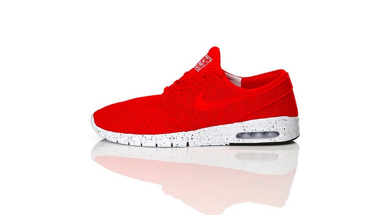 Nike SB Stefan Janoski Max Nike SB Stefan Janoski Max