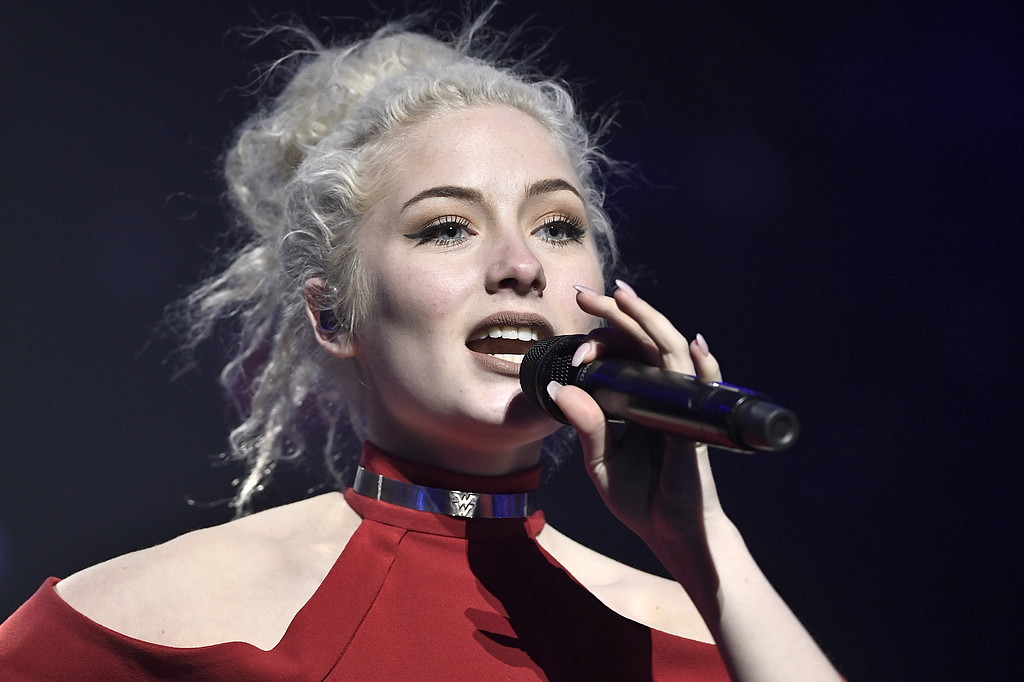 5 saker du kanske inte kände till om Wiktoria Johansson
