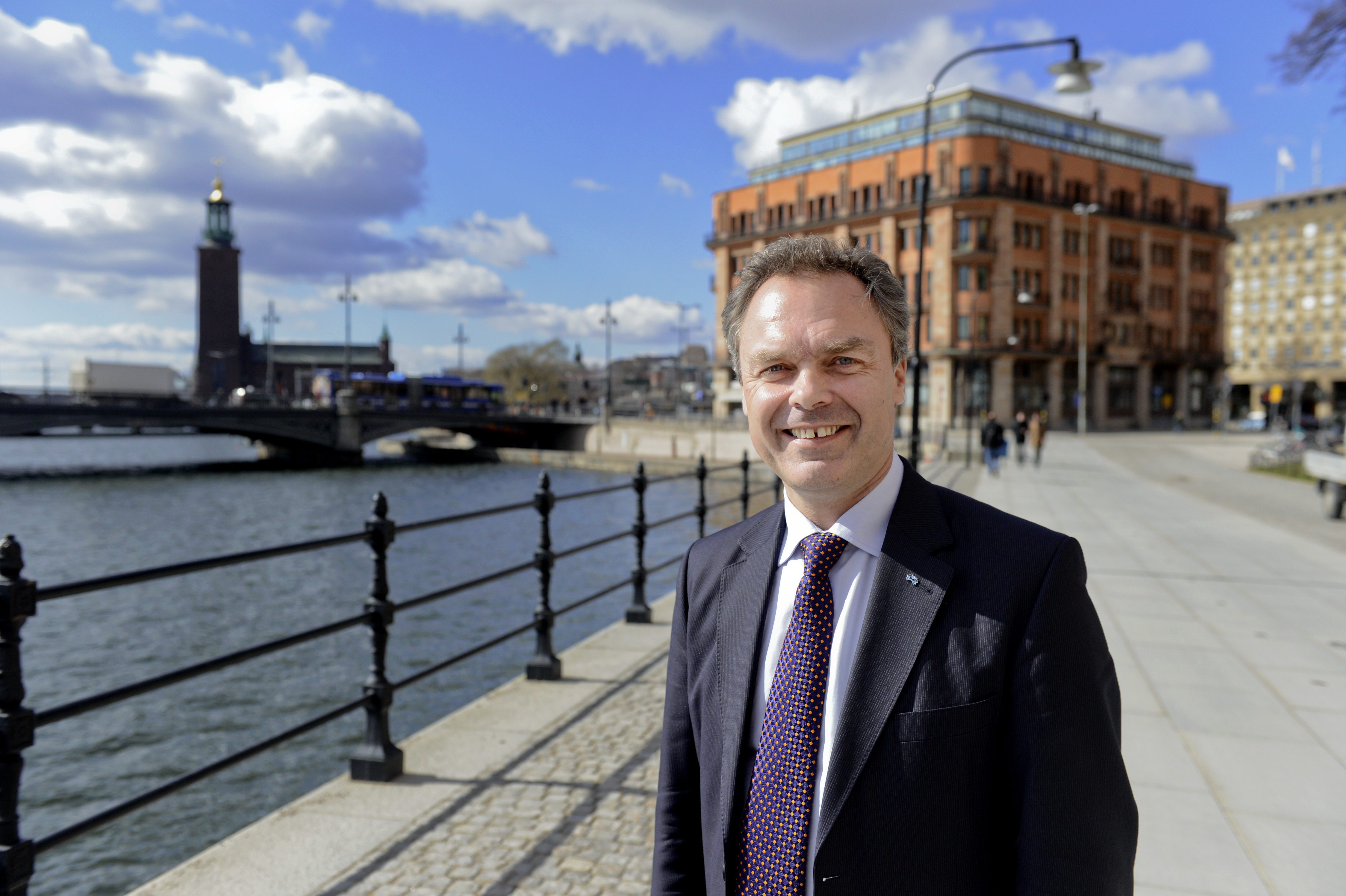 13. Jan Björklund (FP), utbildningsminister. Betyg: 3,5. 13. Jan Björklund (FP), utbildningsminister. Betyg: 3,5.