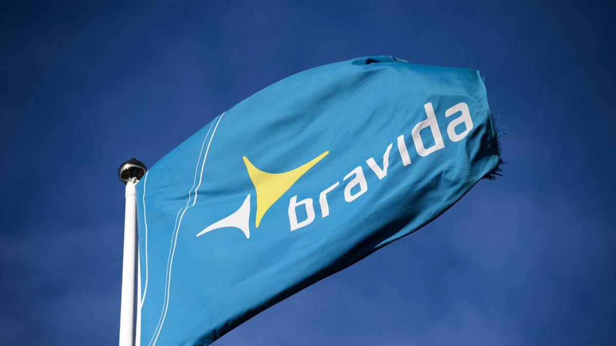 Installationsföretaget Bravida väljer nu att sparka en chef. Arkivbild.
