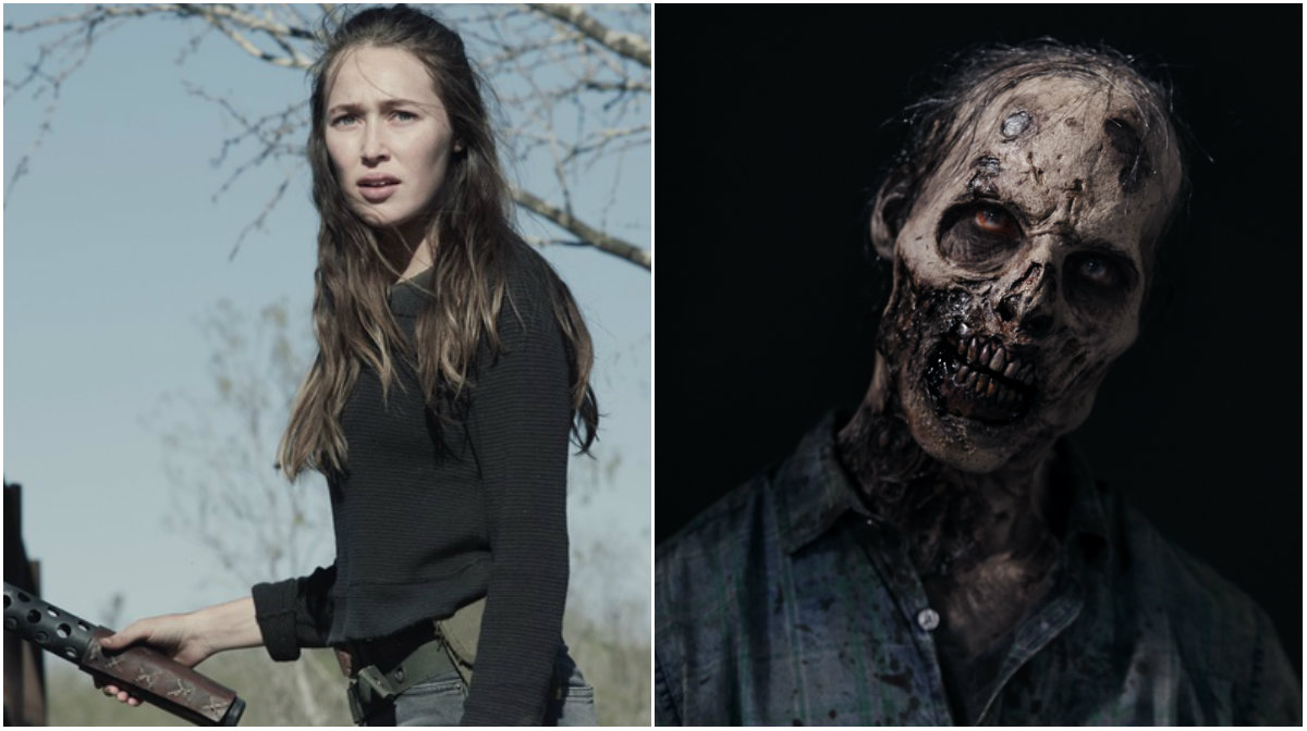Zombie, HBO Nordic