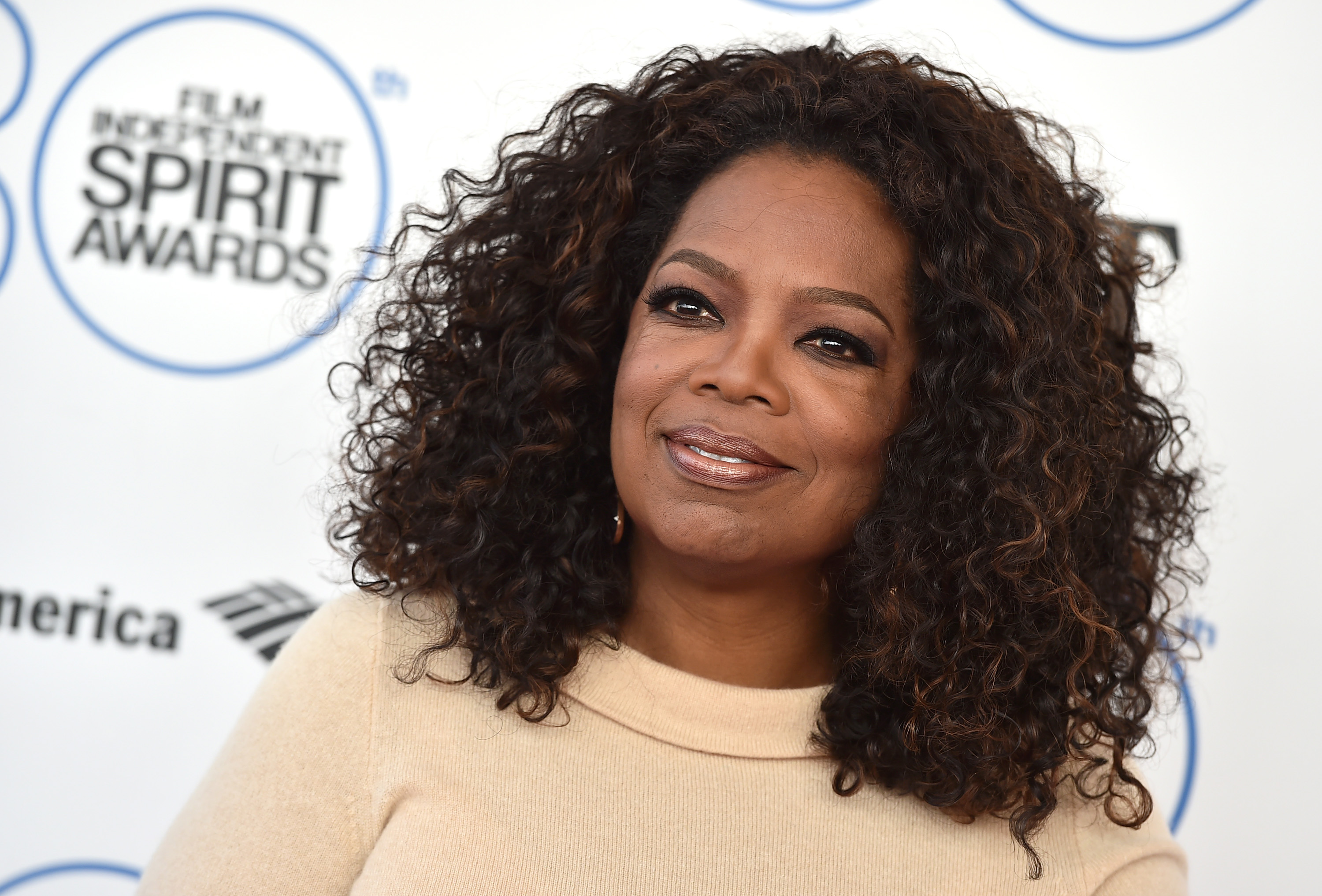 12. Oprah Winfrey. Programledare. 12. Oprah Winfrey. Programledare.